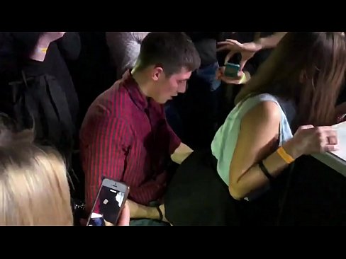 ❤️ Verus sexus in nightclub Russian. XVIII annos Russian puella in ano ac debent futui in nightclub Fuck video  ad nos la.tube-sexer.ru